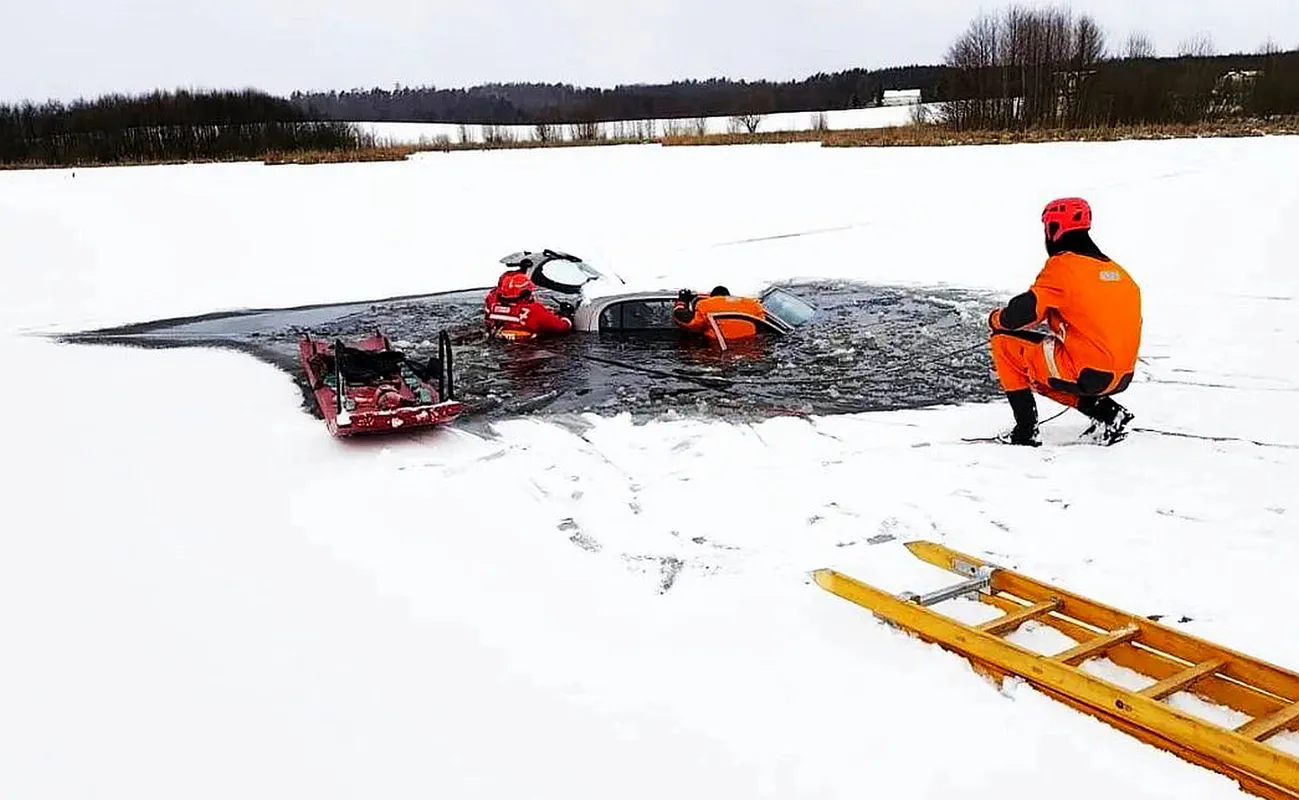 Tragiczny bilans. Po nocy nie żyją dwie osoby