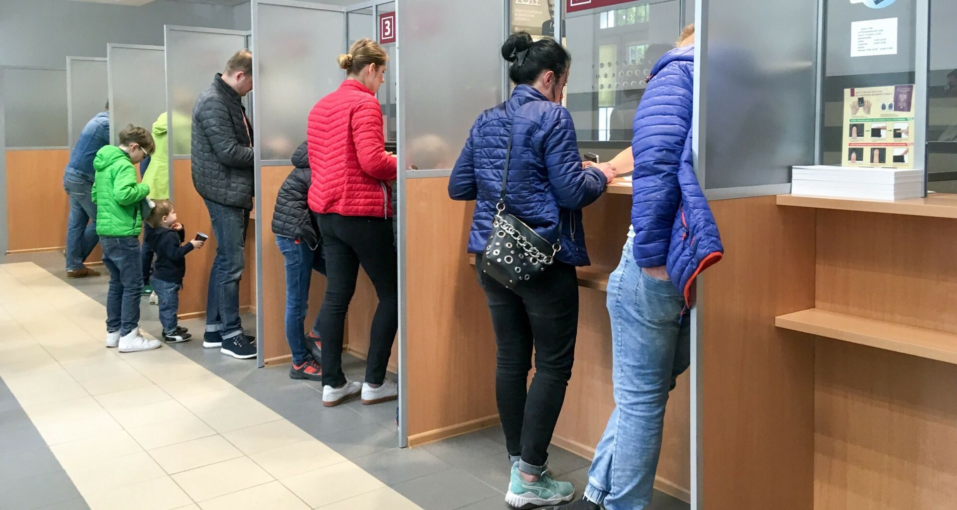 Nowe sankcje na Rosję. Trump mówi o przełomie w Kongresie