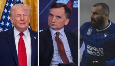 Łukaszenka osobiście wizytuje armię. Propagandowy pokaz siły przy granicy