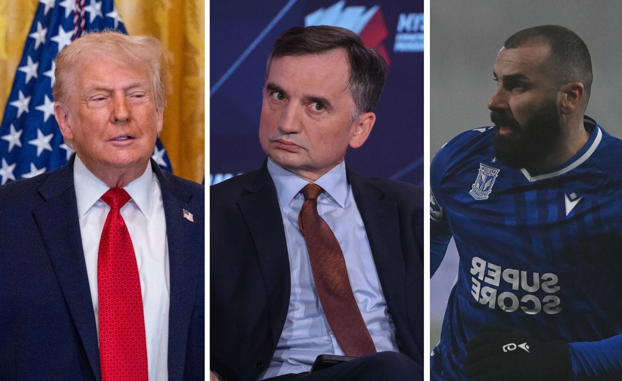 Łukaszenka osobiście wizytuje armię. Propagandowy pokaz siły przy granicy