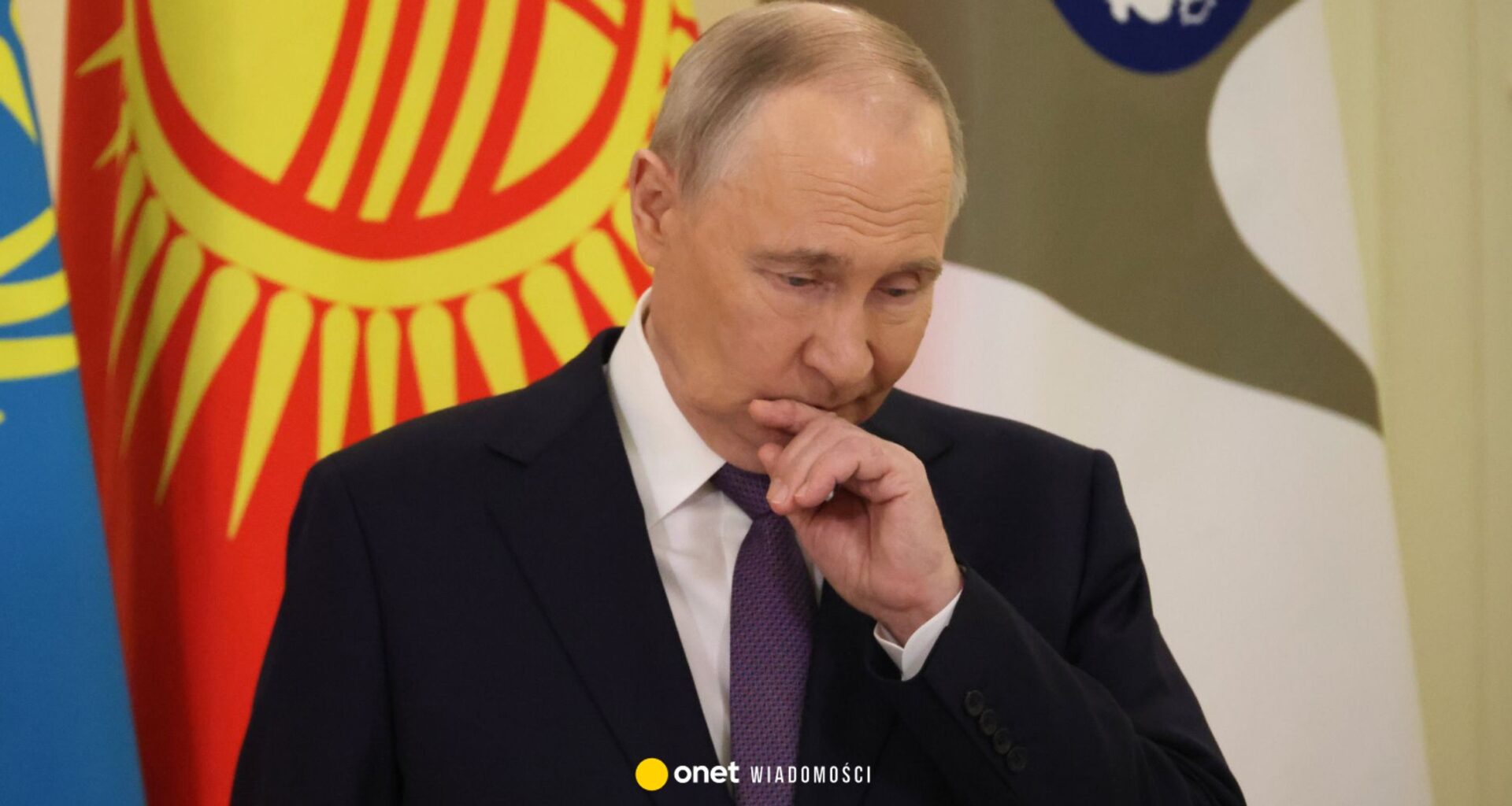 Seria ciosów w skarbnicę Rosji. Trump odcina żyłę złota Putina. "Nie będzie w stanie kontynuować wojny" [OPINIA]