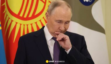 Seria ciosów w skarbnicę Rosji. Trump odcina żyłę złota Putina. "Nie będzie w stanie kontynuować wojny" [OPINIA]