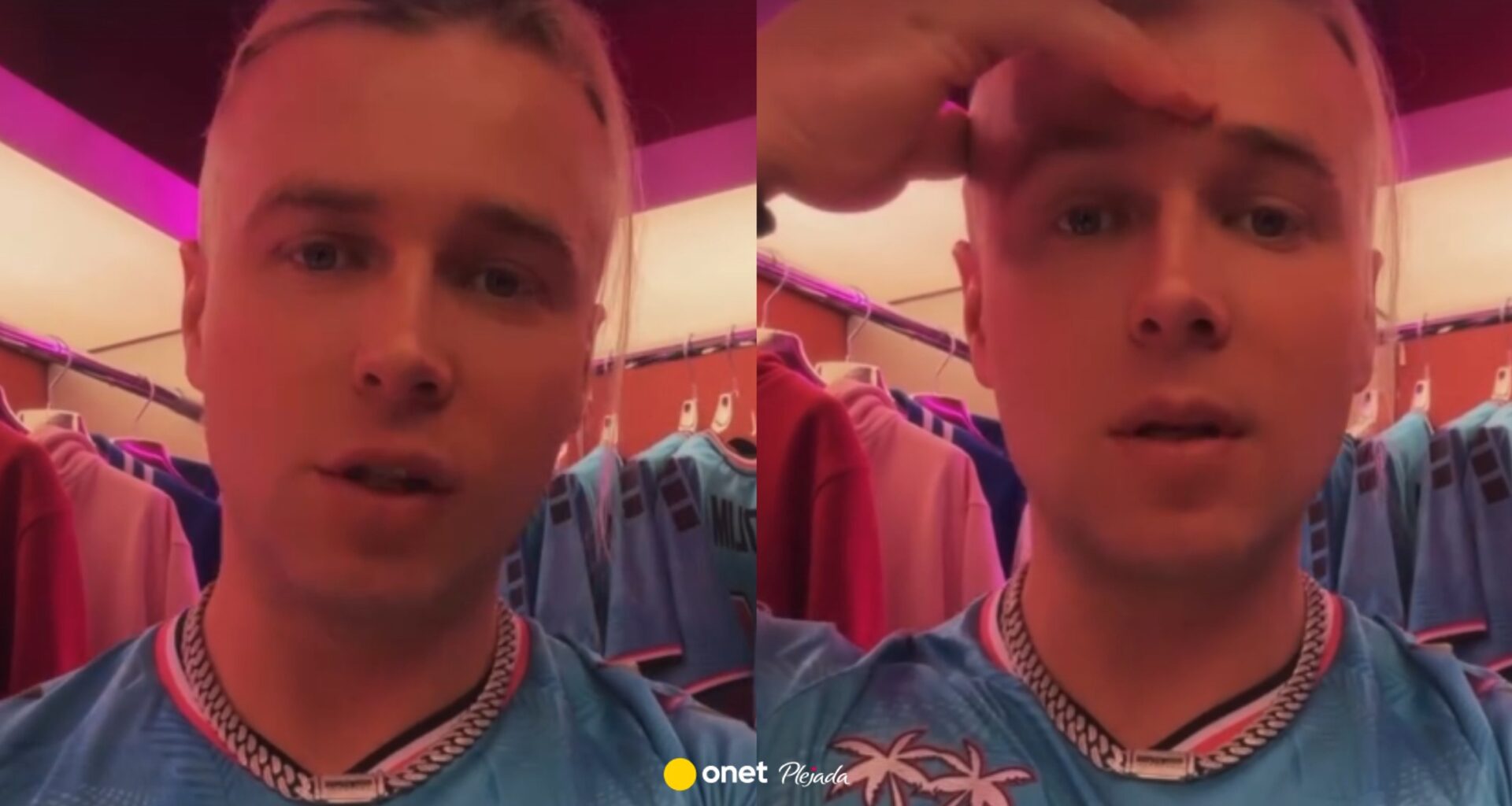 Skolim zabrał głos w sprawie niebezpiecznego incydentu. "Sytuacja skandaliczna"