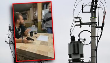 Wyzwiska i grożenie bronią. Tak mieli zmuszać emerytów do podpisywania umów