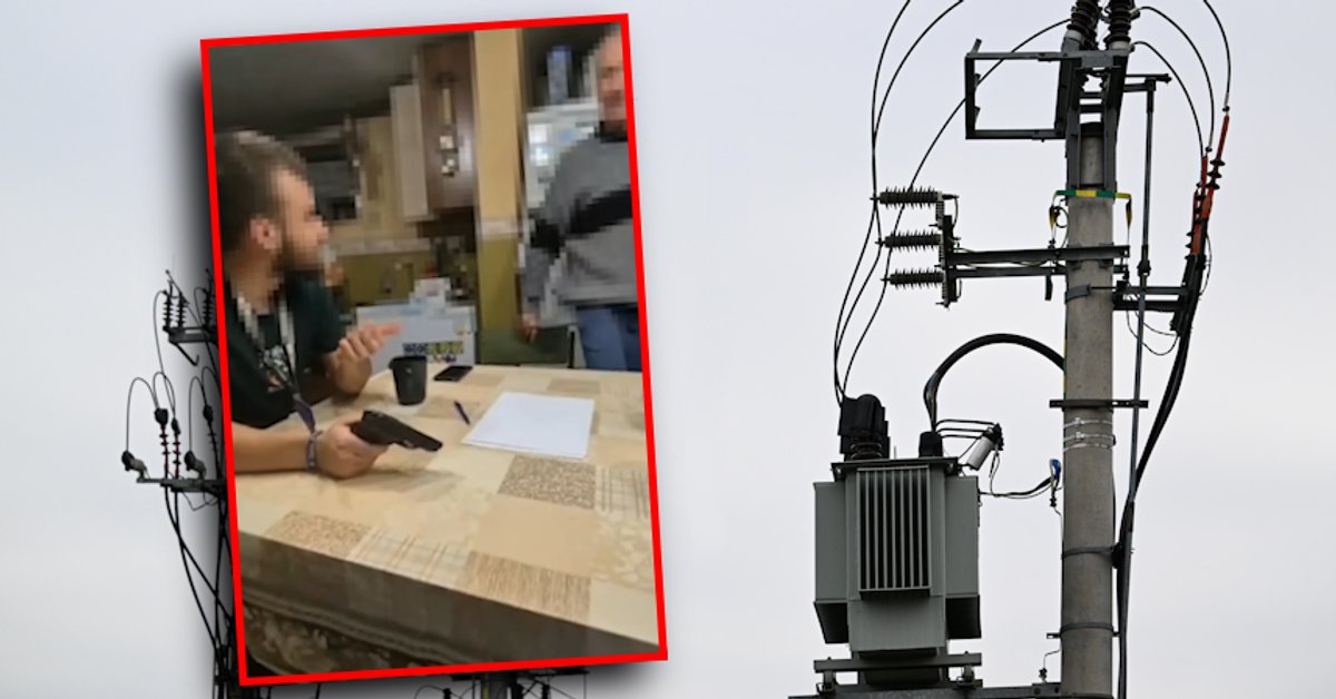 Wyzwiska i grożenie bronią. Tak mieli zmuszać emerytów do podpisywania umów