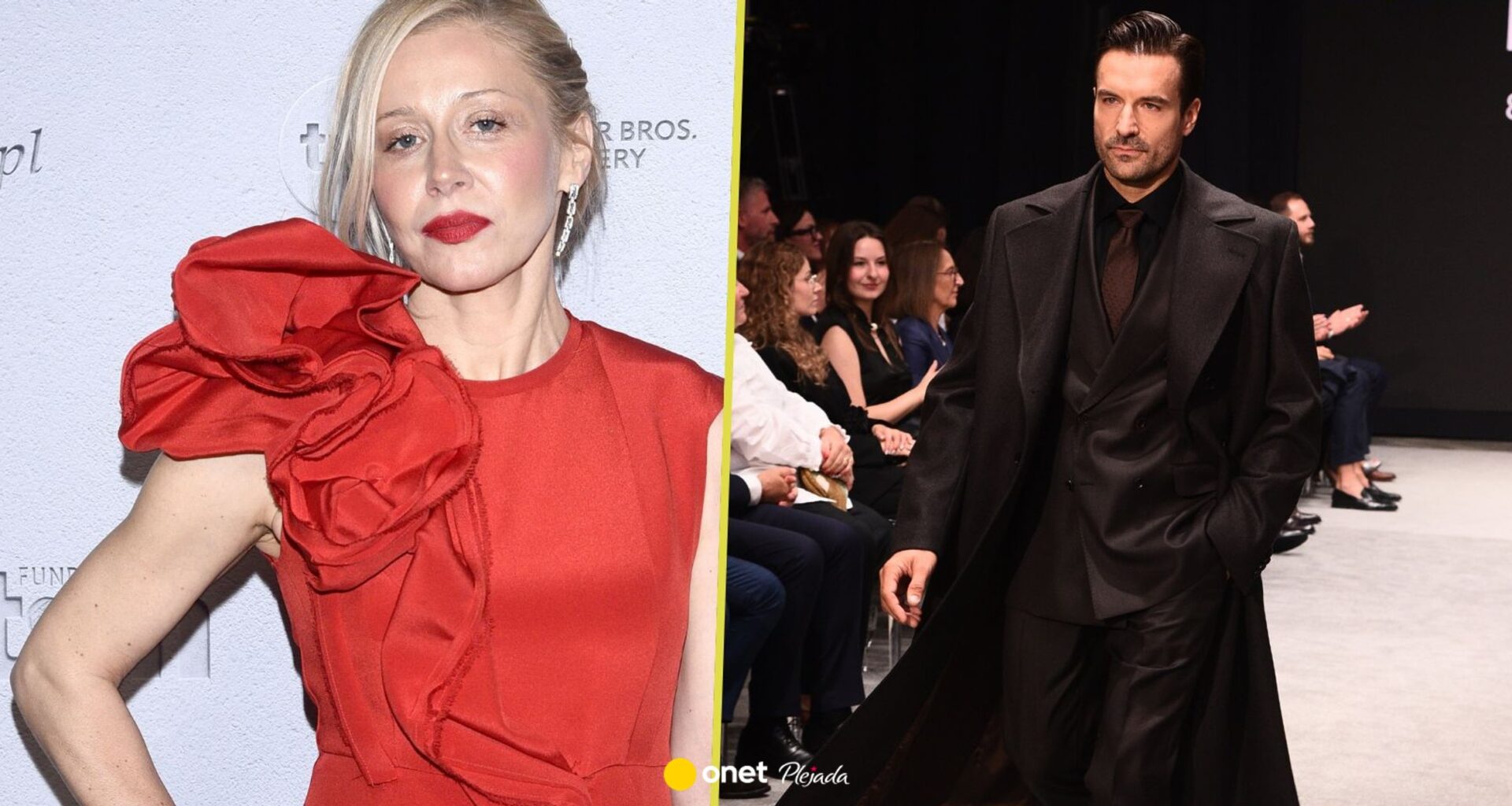 Piotr Stramowski ujawnia, dlaczego wziął rozwód z Katarzyną Warnke. Podał prawdziwy powód