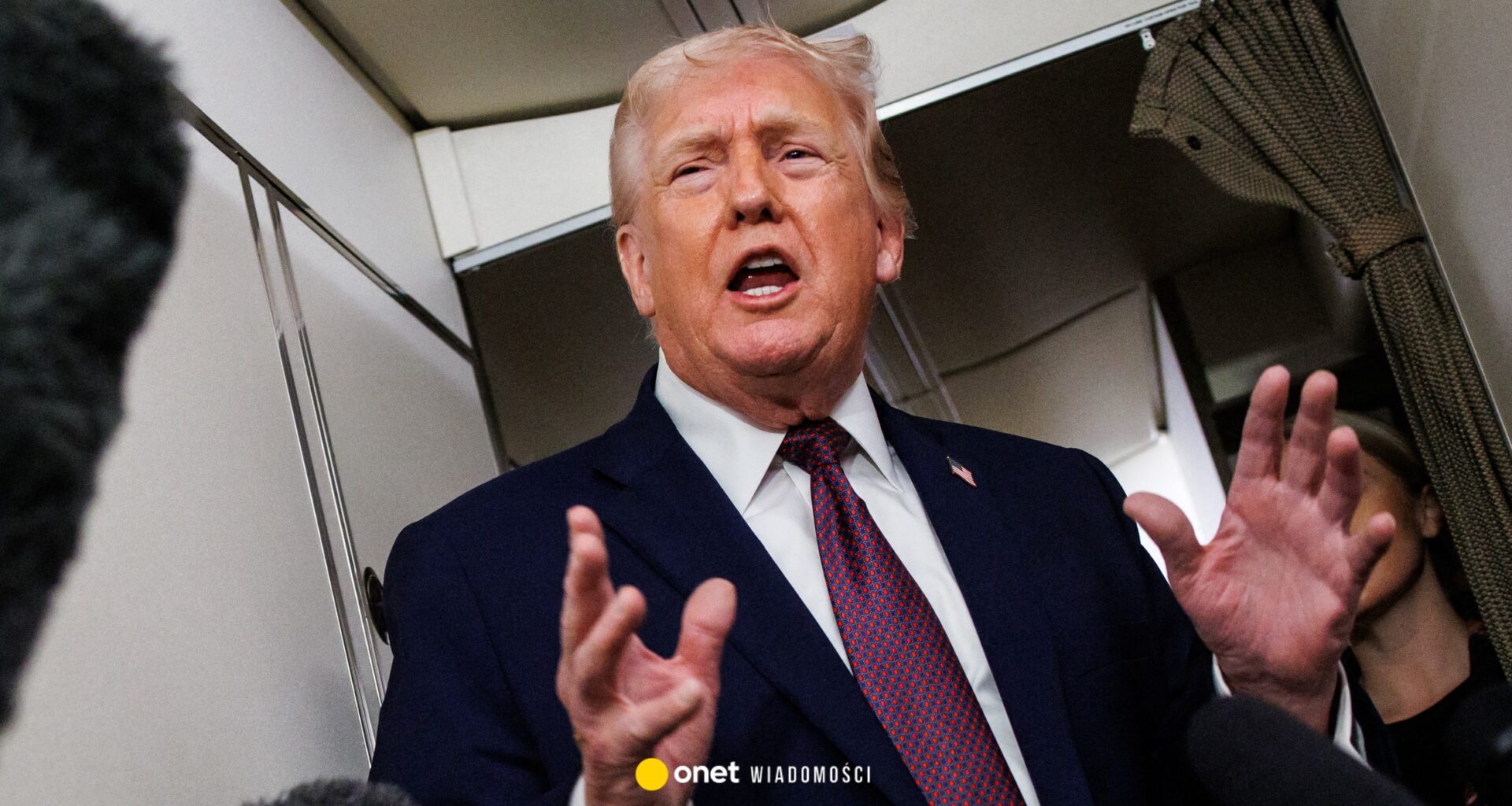 Trump odpalił nagonkę. Teraz jego słowa wracają rykoszetem. W sądzie to może być dla niego gwóźdź do trumny