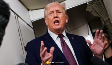 Trump odpalił nagonkę. Teraz jego słowa wracają rykoszetem. W sądzie to może być dla niego gwóźdź do trumny