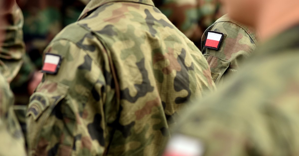 Tajemniczy huk w Trójmieście. Przedstawiciele wojska zabrali głos - Onet