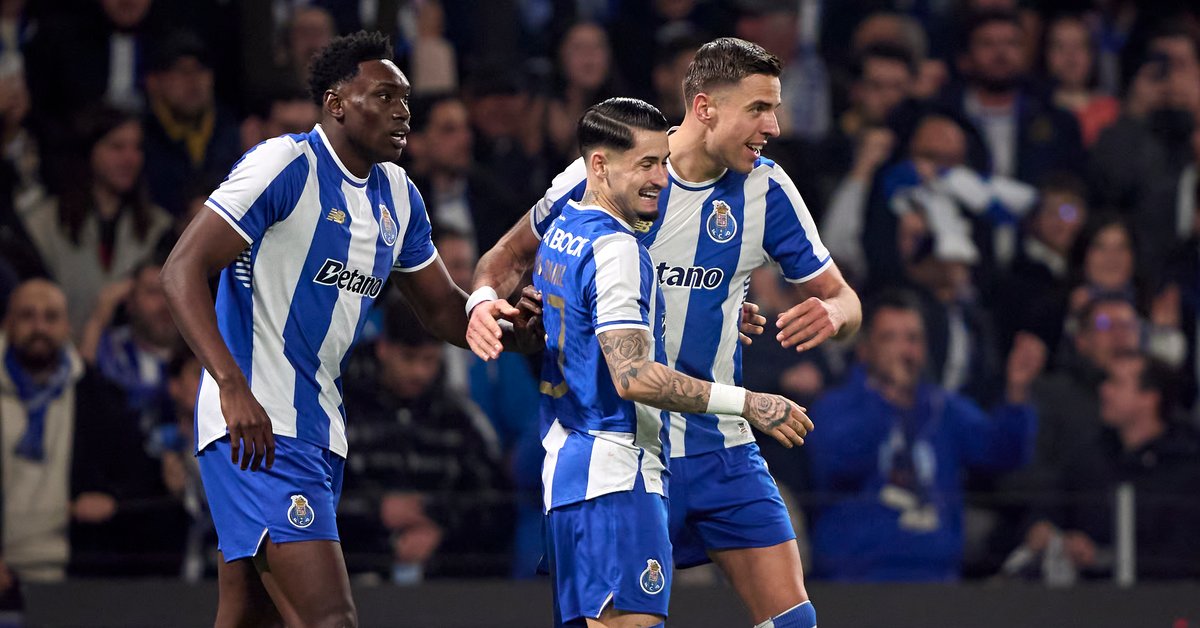 Dziennikarz Przeglądu Sportowego Onet