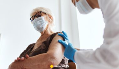 Od 1 lutego nowe szczepienia dla dorosłych w aptekach. "Wreszcie to zaczyna mieć ręce i nogi"