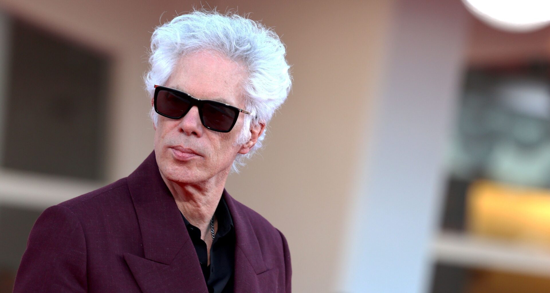 Jim Jarmusch
