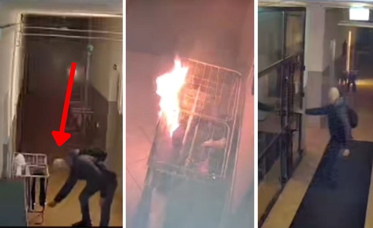 Dramatyczna sytuacja w Ukrainie. "Mamy zapasy paliwa na 20 dni"