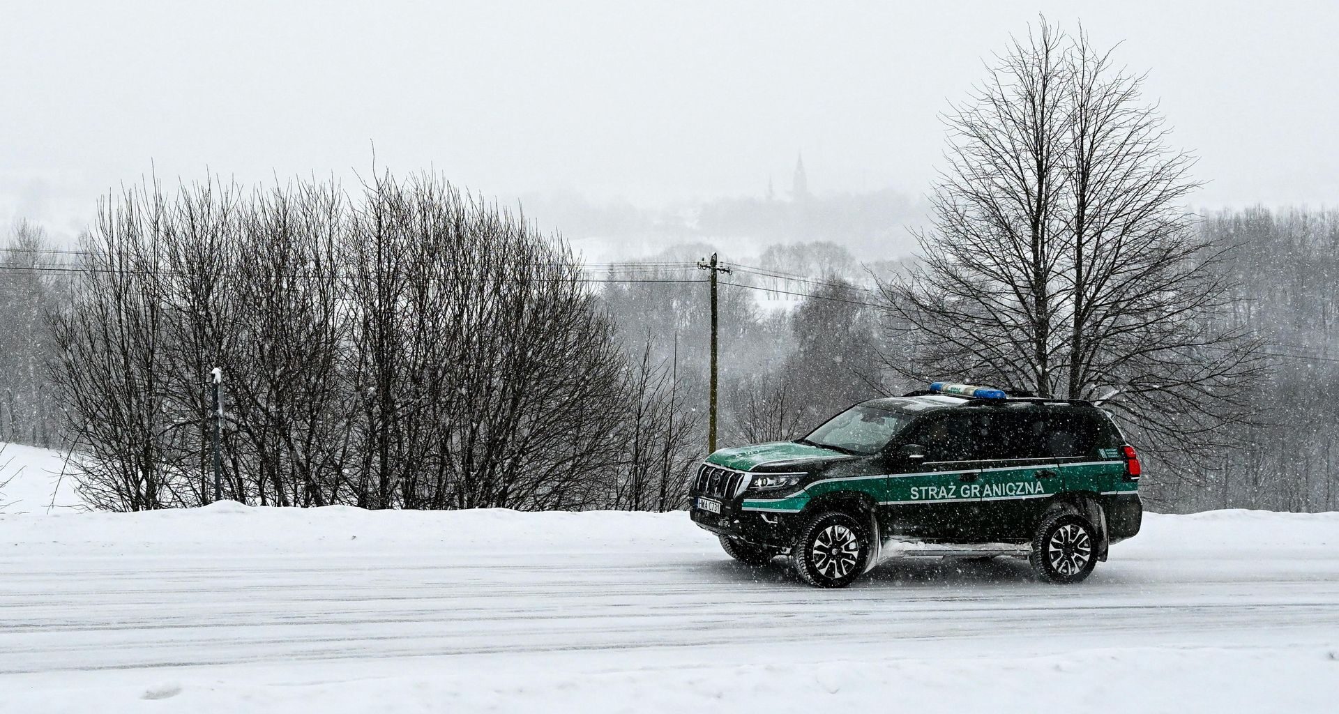 Rząd nawołuje sojusz do jedności. Polska nie wyśle żołnierzy na Grenlandię