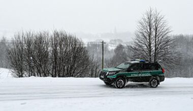 Rząd nawołuje sojusz do jedności. Polska nie wyśle żołnierzy na Grenlandię