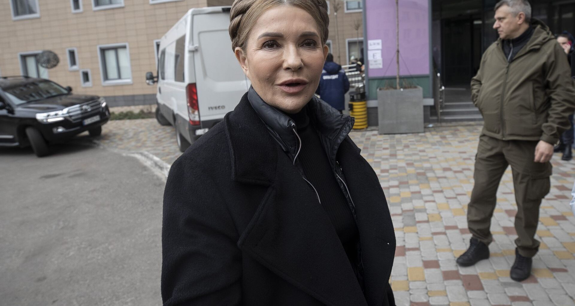 Spadek podpisanych kontraktów z rosyjską armią. Władze podały dane