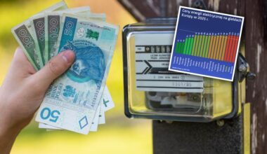 Kancelaria Sejmu na dużych zakupach. Oto co będą jedli posłowie