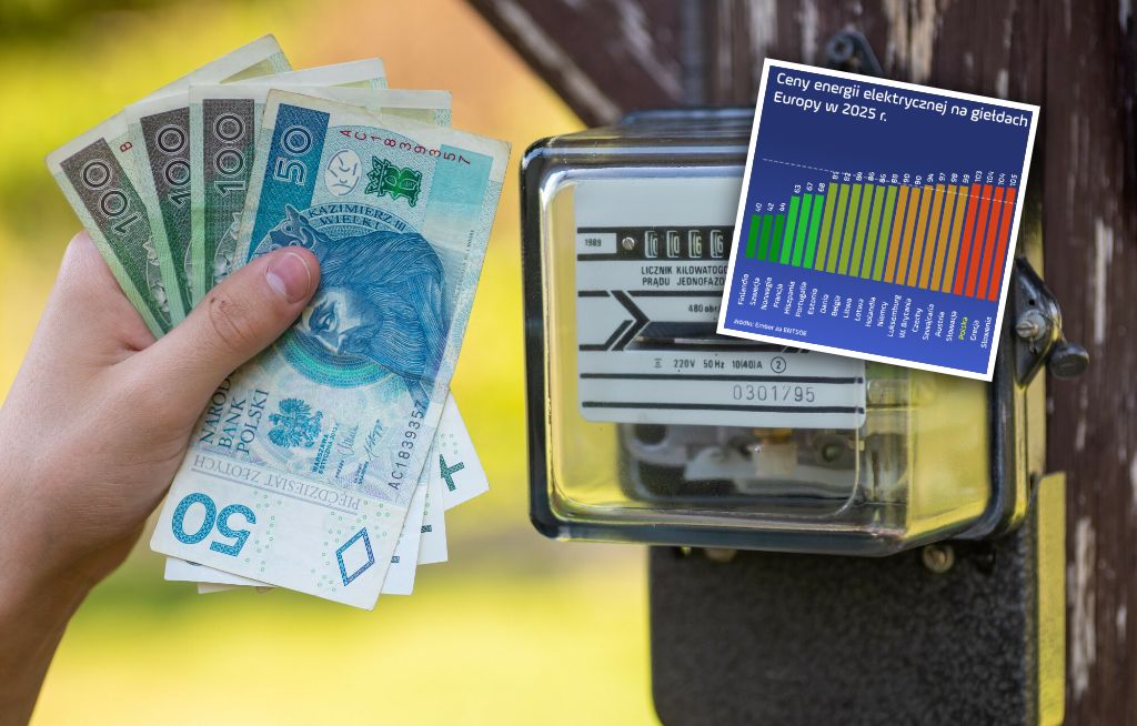 Kancelaria Sejmu na dużych zakupach. Oto co będą jedli posłowie