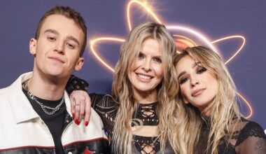 Viki Gabor zamieszka z Giovannim W LONDYNIE? Bogdan Trojanek ujawnia: "Viki będzie się edukować w Wielkiej Brytanii"