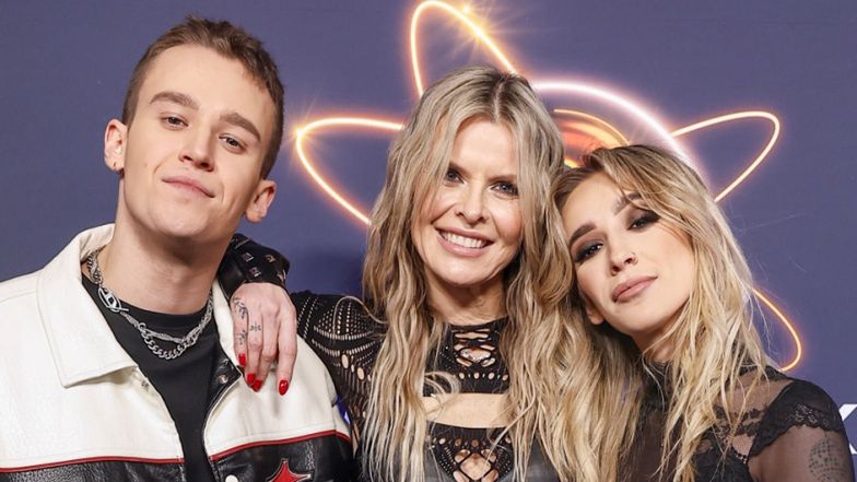 Viki Gabor zamieszka z Giovannim W LONDYNIE? Bogdan Trojanek ujawnia: "Viki będzie się edukować w Wielkiej Brytanii"