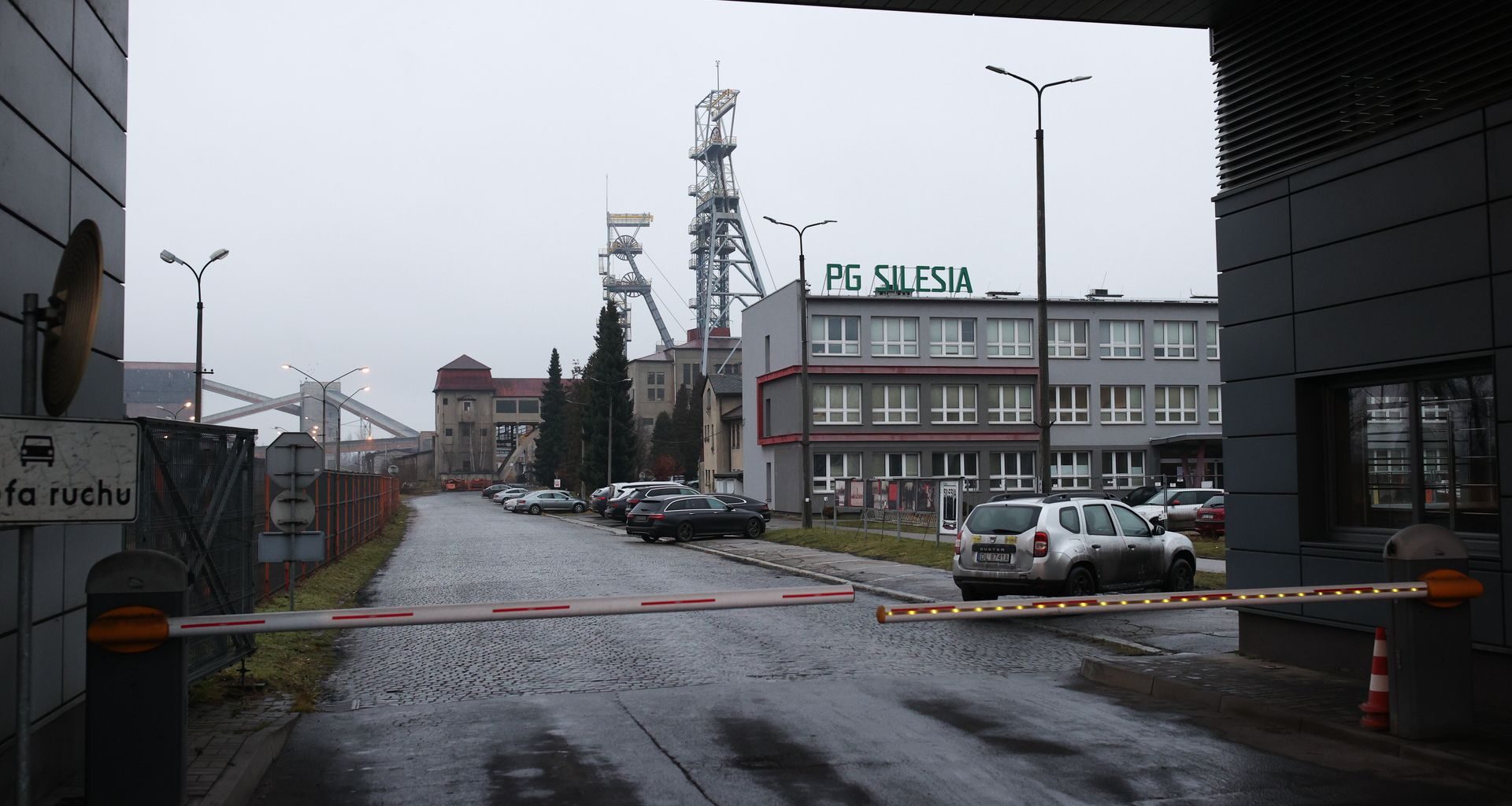 "Dochowano procedur". Prezes PKP Cargo mówi o działaniach Wojewódki wokół GPW