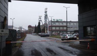 "Dochowano procedur". Prezes PKP Cargo mówi o działaniach Wojewódki wokół GPW