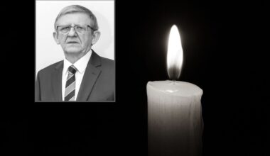 Taki plakat w rosyjskim sklepie. Nacjonaliści nie wytrzymali