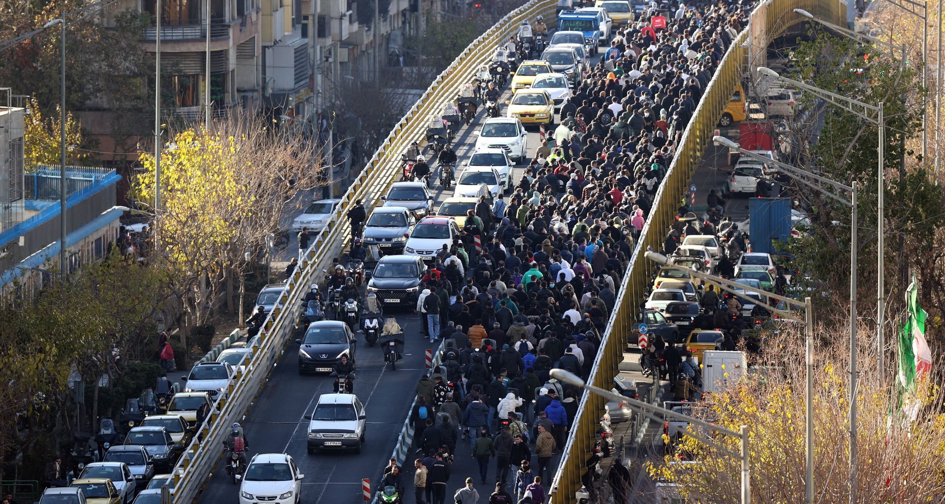 Opłakiwali jego śmierć. Zwrot ws. Kapustina
