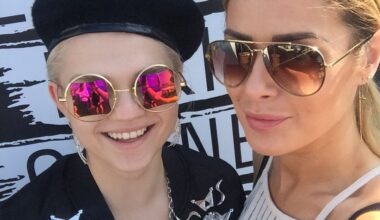 Tak 10 lat temu wyglądała Magdalena Pieczonka (FOTO)