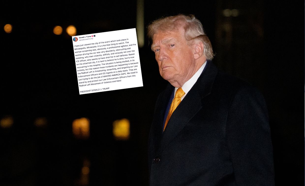 "Godne napiętnowania". Kierwiński reaguje po gwałcie na policjantce