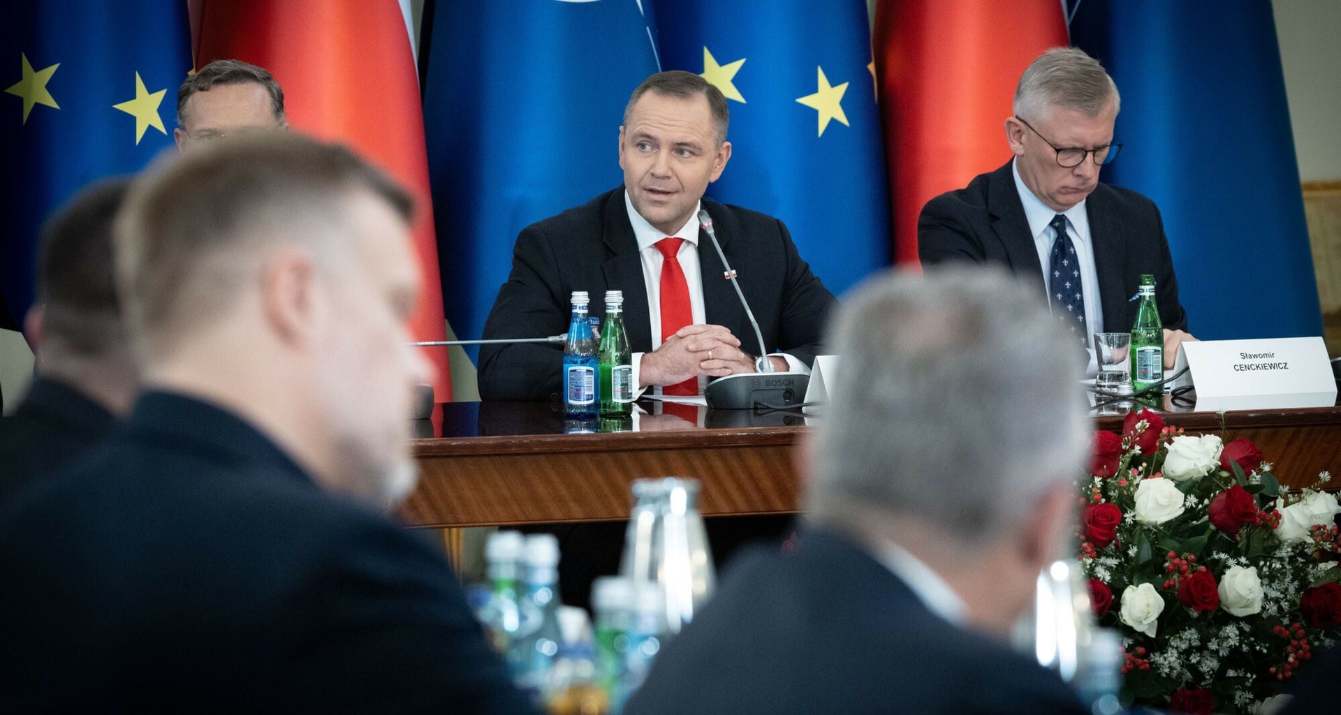 Termometry mogą mylić. Temperatura odczuwalna spadnie do -20 stopni