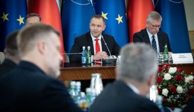 Termometry mogą mylić. Temperatura odczuwalna spadnie do -20 stopni