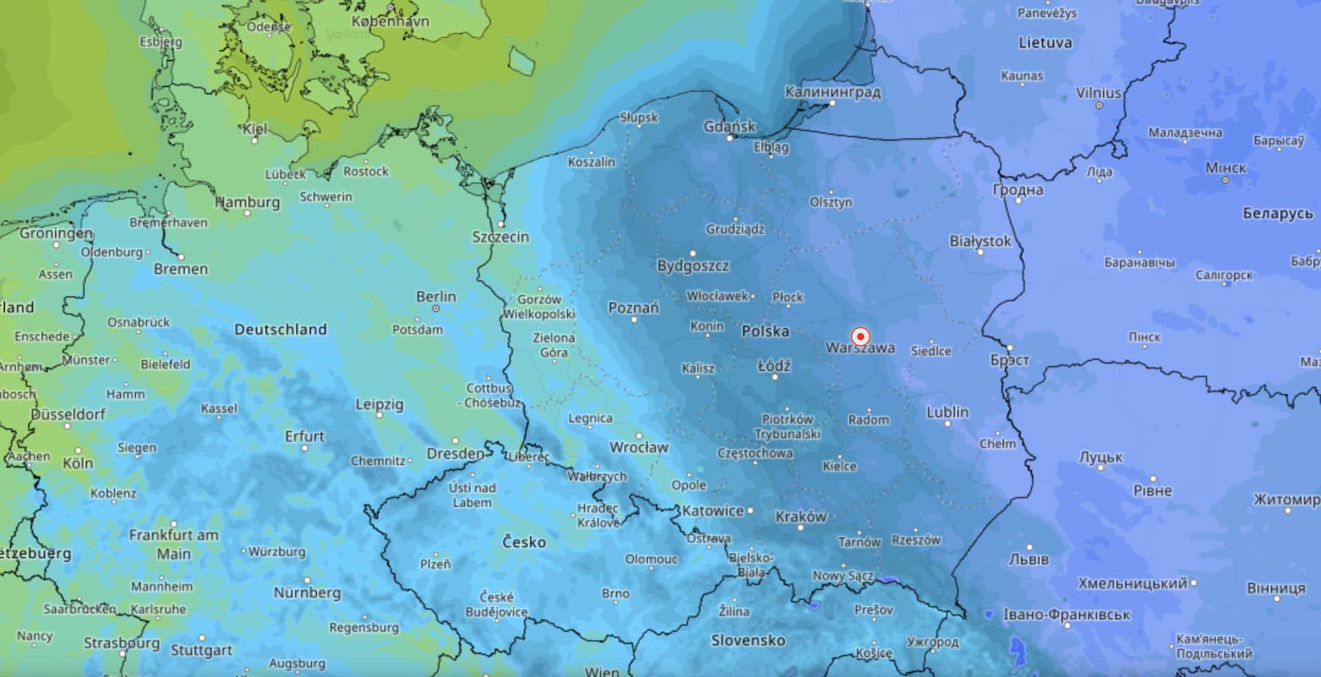 Cywile uciekają z Syrii. Dostali nakaz ewakuacji