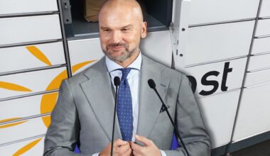 "Oczekiwania i nadzieje" na rynku. Kto mógłby przejąć InPost?