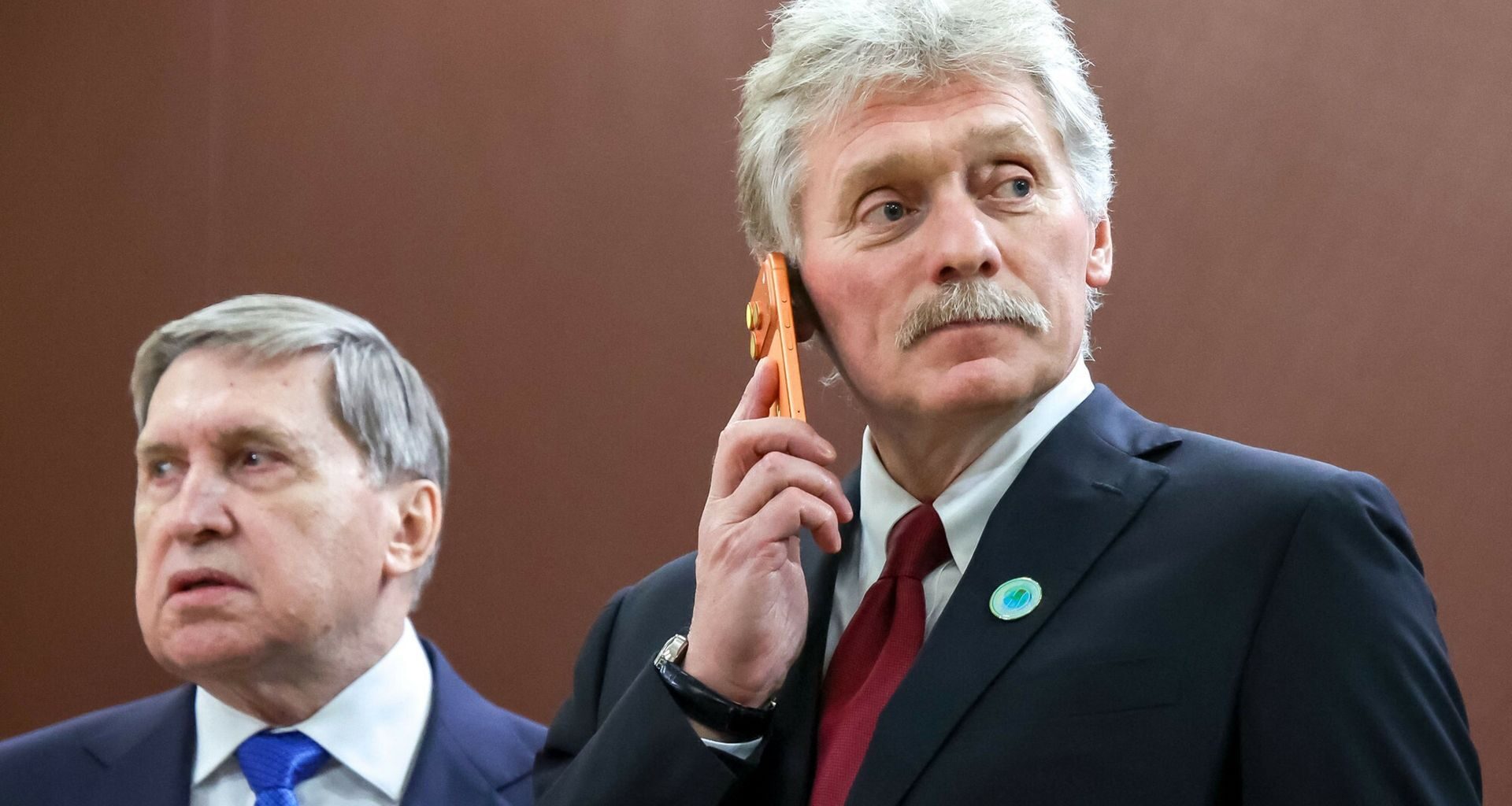 "Europa musi być mocarstwem". Zdecydowane słowa Merza w Bundestagu