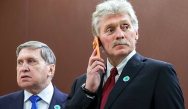 "Europa musi być mocarstwem". Zdecydowane słowa Merza w Bundestagu