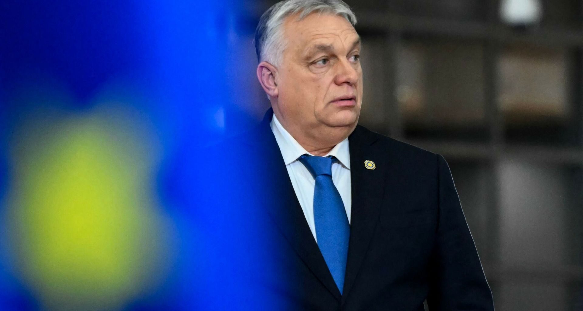 Atak na ambasadę Iranu w Hadze. Policja zatrzymała cztery osoby