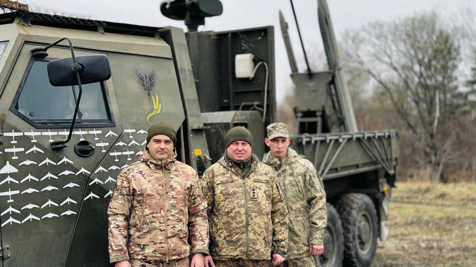 Amerykanie podnieśli transportowce. Lecą w jednym kierunku