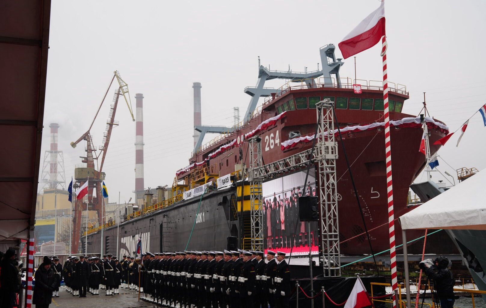 Wydadzą 500 mln euro. To efekt wyciągania wniosków z wojny w Ukrainie