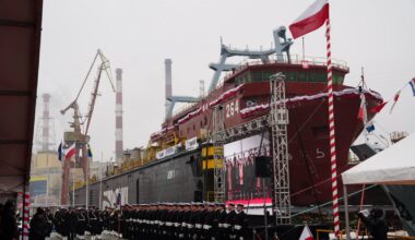 Wydadzą 500 mln euro. To efekt wyciągania wniosków z wojny w Ukrainie