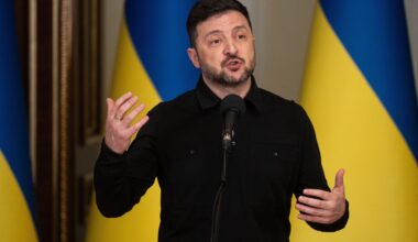 32 Kubańczyków martwych. Mieli ochronić Maduro