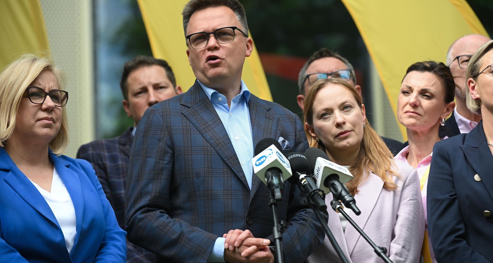 Zwrot akcji w sprawie Iranu. Media: to Izrael i kraje arabskie prosiły Trumpa, by nie atakował