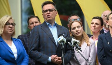 Zwrot akcji w sprawie Iranu. Media: to Izrael i kraje arabskie prosiły Trumpa, by nie atakował