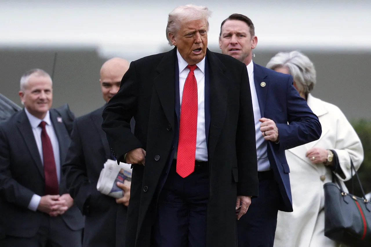 Grenlandia czy NATO? Prezydent USA stawia sprawę ostro