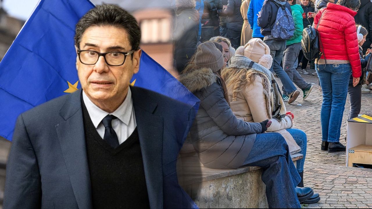 Tylko kreatywna destrukcja zwiększy konkurencyjność Europy [OPINIA]