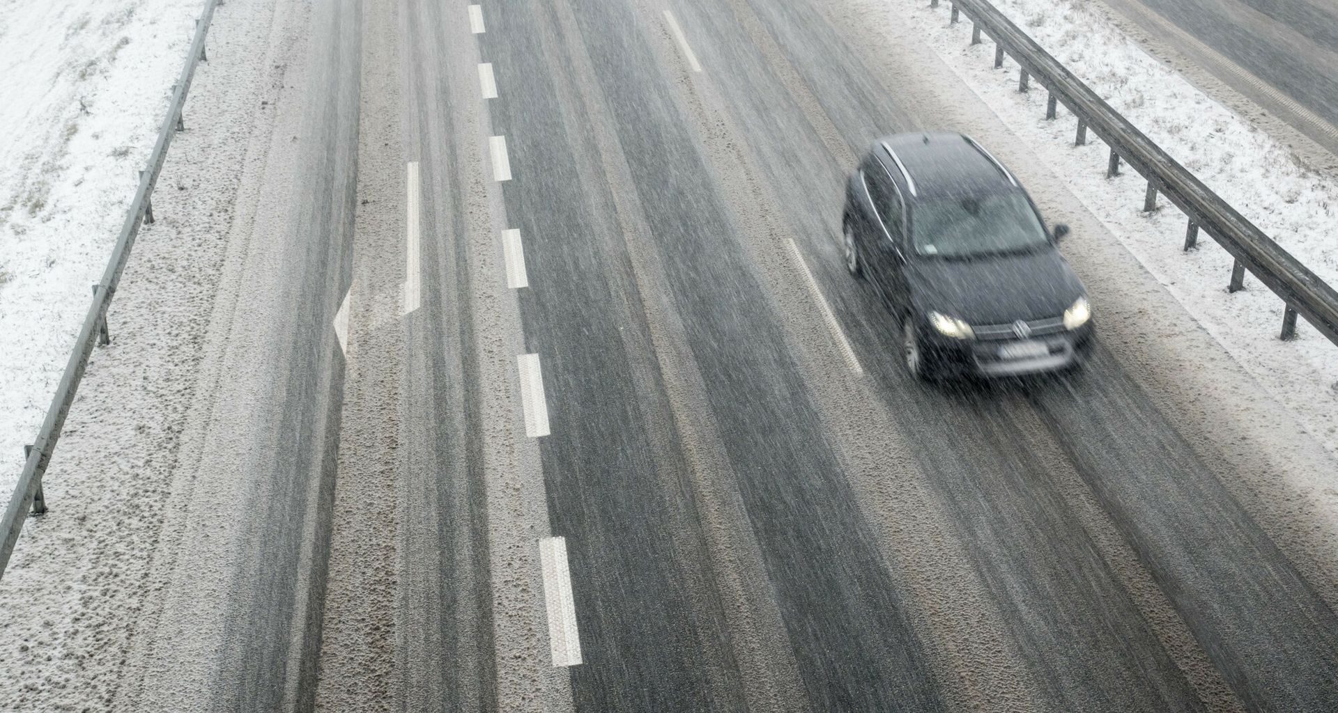 Działo się w nocy. Nowe fakty ws. tragedii w Szwajcarii
