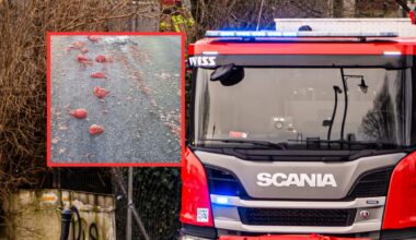 18-letni Igor jechał motorem. Dramatyczna lista obrażeń