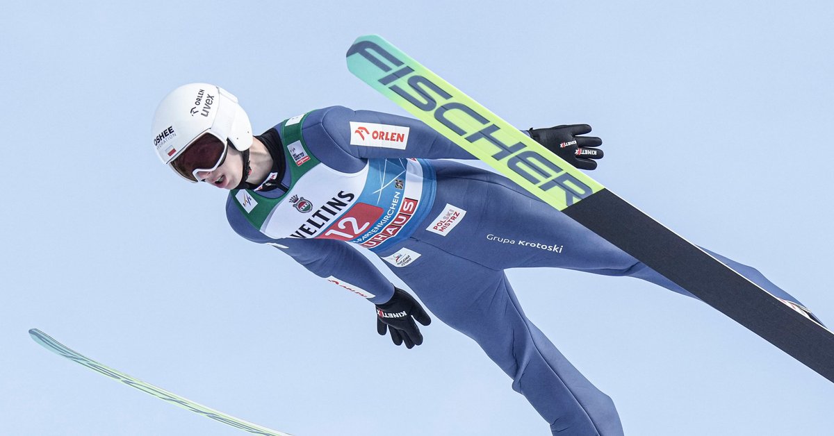 Dziennikarz Przeglądu Sportowego Onet