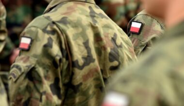 Incydent na granicy z Białorusią. Wojsko wydało komunikat