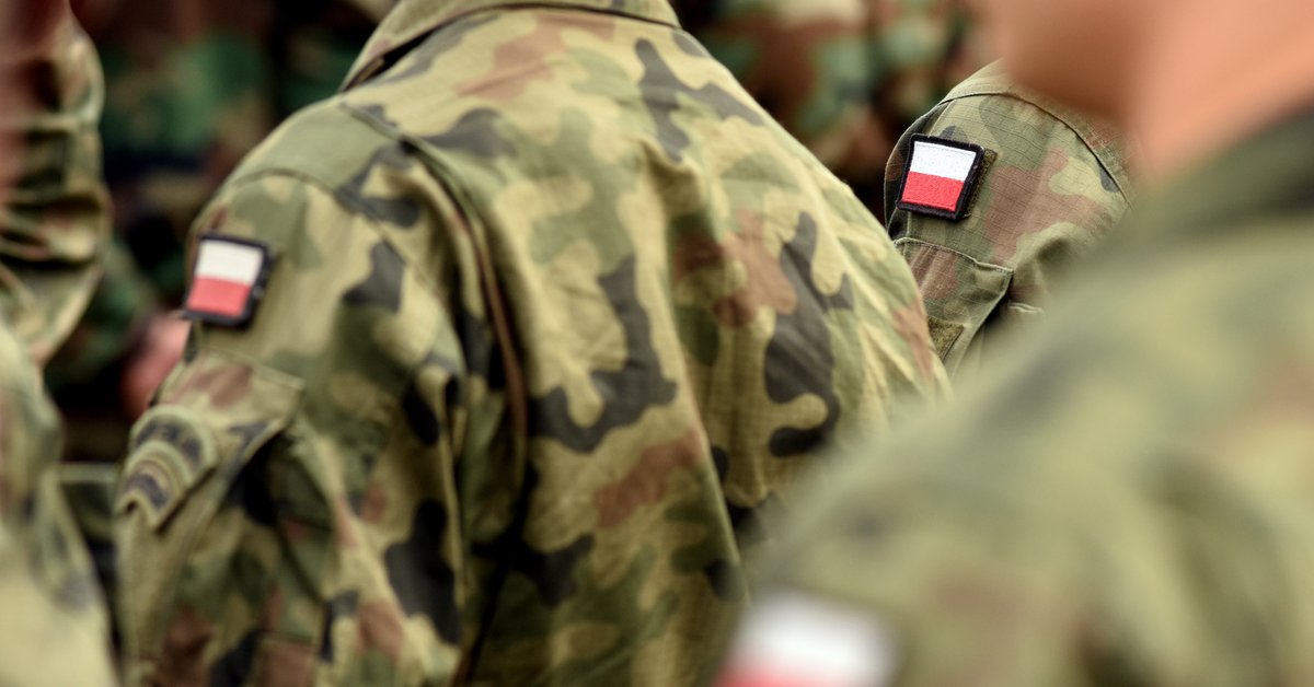 Incydent na granicy z Białorusią. Wojsko wydało komunikat